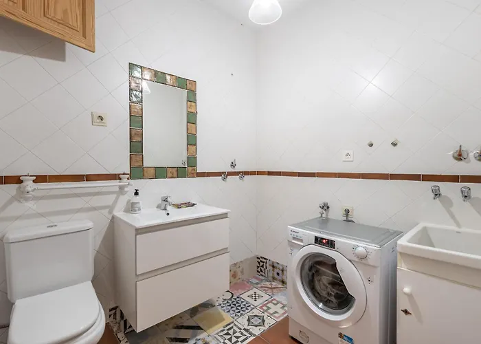 Dreaming Sacromonte - Free Parking * Granada